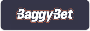 BaggyBet logo – Australian sportsbook with a focus on local betting markets.
