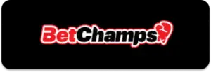 BetChamps logo – Australian sportsbook with a focus on local betting markets.