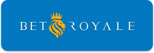 BetRoyale logo – A premium Australian sportsbook with a racing and sports focus.