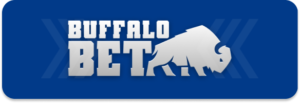 BuffaloBet logo – A modern Australian sportsbook with competitive odds.