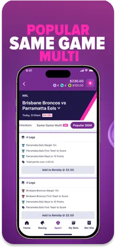 Chasebet Appstore 4
