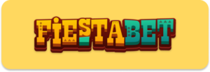 FiestaBet logo – A vibrant and exciting Australian sportsbook.
