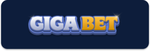 GigaBet logo – A modern and dynamic Australian sportsbook.