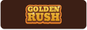 GoldenRush logo – A modern Australian sportsbook with competitive odds.