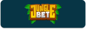 JungleBet logo – A bold and exciting Australian sportsbook.