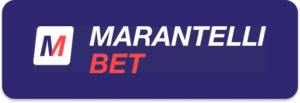MarantelliBet logo – An Australian-owned bookmaker with a strong focus on racing and fast withdrawals.