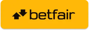 Betfair logo – Australia’s only licensed betting exchange with peer-to-peer betting.