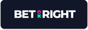 Bet Right logo – A modern Australian sportsbook with competitive racing odds.