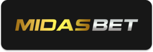 MidasBet logo – A racing-focused Australian bookmaker
