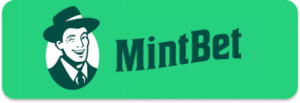 MintBet logo – A well-established Australian bookmaker.
