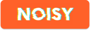 Noisy Bet logo – A sleek mobile-only bookmaker with racing and sports betting.