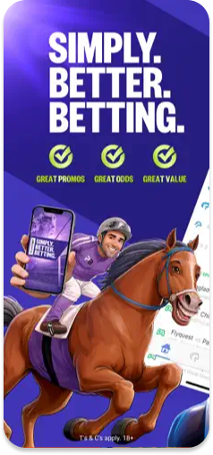 Palmerbet homepage showcasing promotional offers, competitive odds, and key betting features.