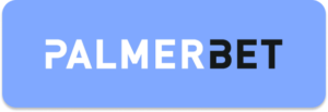 Palmerbet logo – An Australian-owned sportsbook with a focus on racing and sports betting.