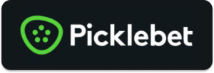 Picklebet logo – Australia’s leading esports and sports bookmaker.