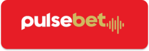 PulseBet logo – A modern Australian sportsbook with live racing coverage.