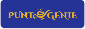 PuntGenie logo – A modern Australian sportsbook with racing focus.