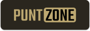 PuntZone logo – A racing-focused Australian bookmaker with niche sports markets.