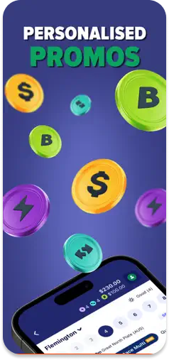 ReadyBet promotions – Exclusive offers for loyal punters.