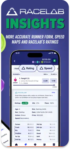 ReadyBet RaceLab Insights – Smarter betting with data-driven analysis.