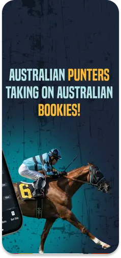 RealBookie homepage – A fully Australian-owned bookmaker challenging the big operators.