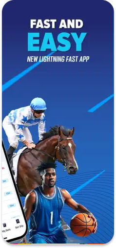 SwiftBet mobile app – A fast and efficient sports betting experience.