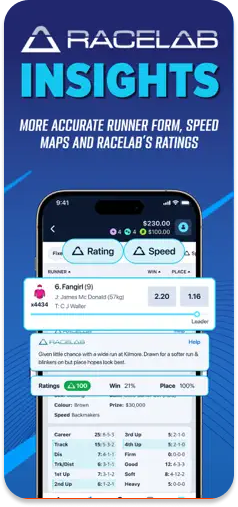 RaceLab Insights on SwiftBet – Advanced form analysis for racing.