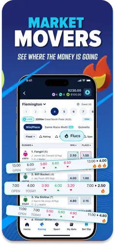 SwiftBet Market Movers – Real-time betting trends and odds shifts.
