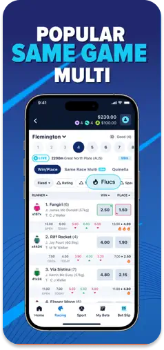 SwiftBet Same Game Multi – Combine multiple outcomes in one match.