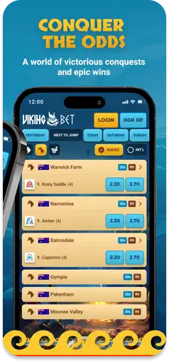 VikingBet appstore 3