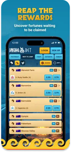 VikingBet appstore 6