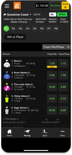 betking appstore 3