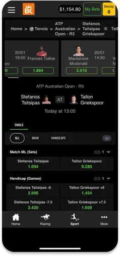 betking appstore 4