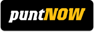 PuntNow logo – A modern Australian bookmaker with competitive odds and fast withdrawals.