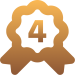 Puntfinder 4-star rating – well-rounded sportsbook with strong market variety and solid app performance.