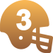 Puntfinder 3-star rating – solid range of mainstream sports but missing depth in alternative markets.