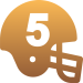 Puntfinder 5-star rating – extensive market coverage across mainstream and niche sports.