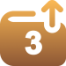 Puntfinder 3-star rating – supports major payment methods but lacks instant withdrawals and additional options like PayPal or Apple Pay.
